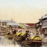 Postcards From The Age