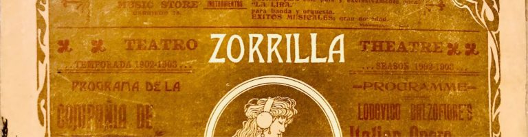 When Opera Reigned Over The Philippines