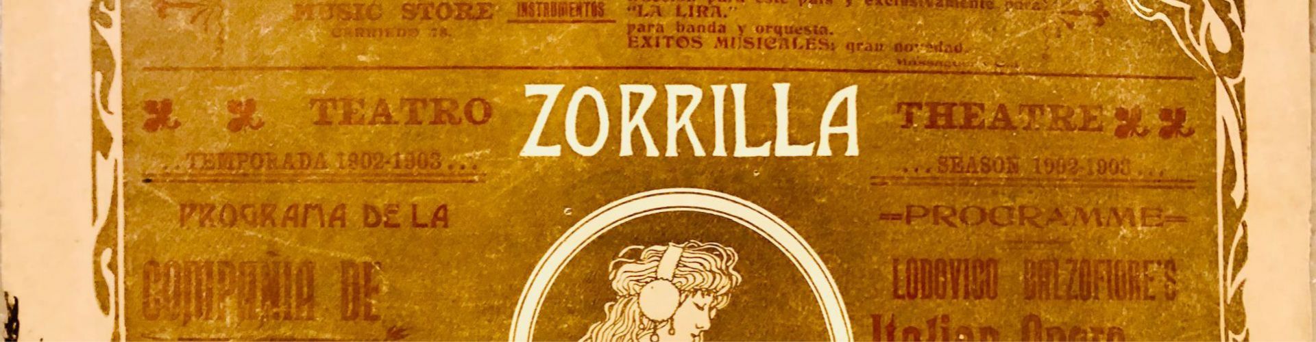 When Opera Reigned Over The Philippines