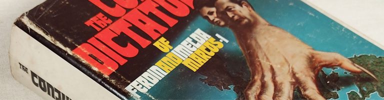 Book Share – The Conjugal Dictatorship – pdf download