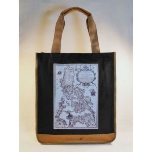 Canvas Bag
