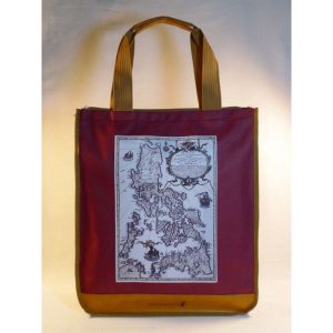 Canvas Bag