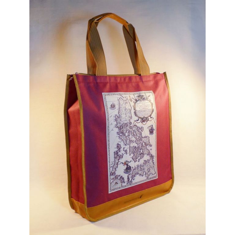 Canvas Bag - Image 2
