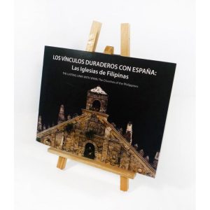 Catalog - Los Vinculos Duraderos Con Espana