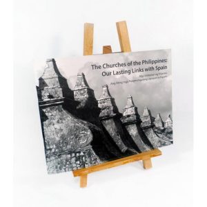 Catalog - Our Lasting Links with Spain