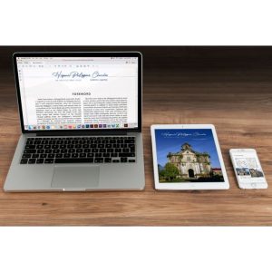 (E-book) Hispanic Philippine Churches