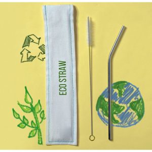 Eco Straw