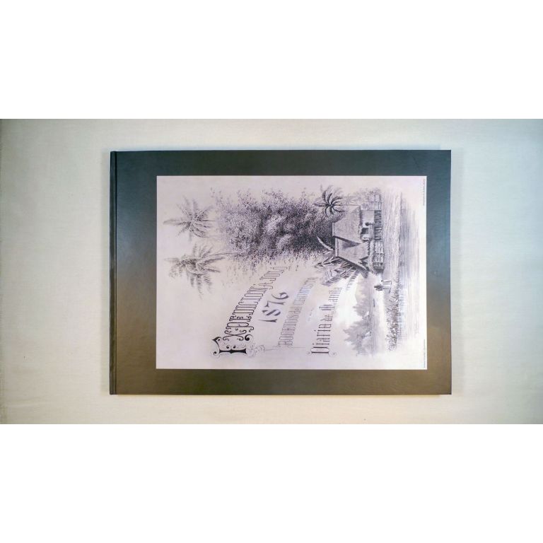 Expedición a Joló, 1876: Bocetos del Cronista del Diario de Manila - Image 4