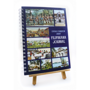 Filipiniana Journal