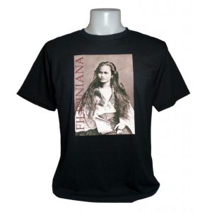Shirt - Filipiniana