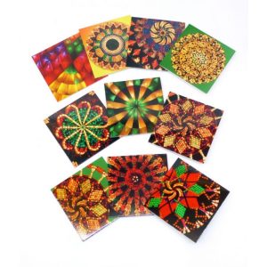 Gift Tag - Christmas Parol