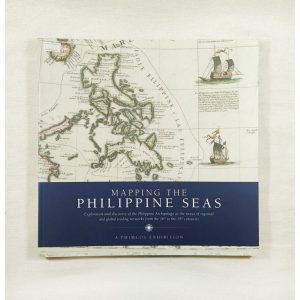 Mapping the Philippine Seas