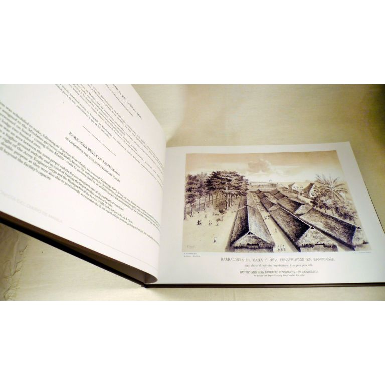 Expedición a Joló, 1876: Bocetos del Cronista del Diario de Manila - Image 5