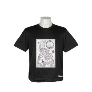 Shirt - Philippine Map