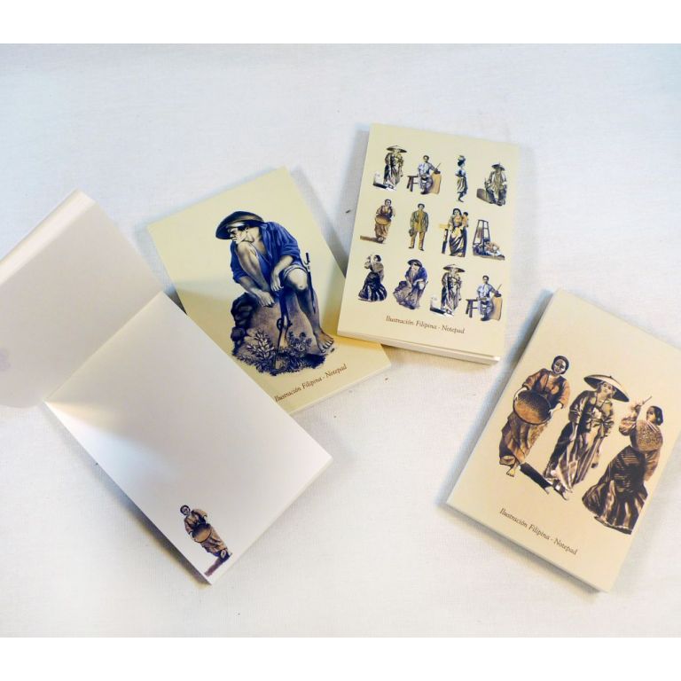 Notepad - Colored - Image 2