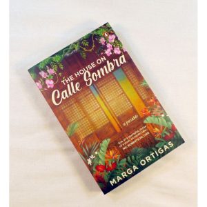 The House on Calle Sombra