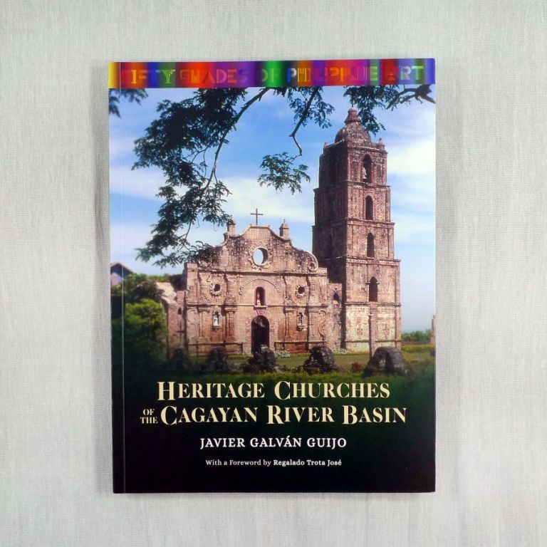 Heritage Churches of the Cagayan River Basin