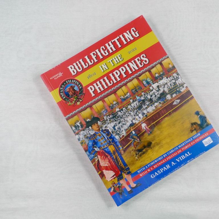 Bullfighting in the Philippines