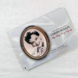 A Tribute To The Movie Queen Carmen Rosales "Ang Tangi Kong Pag-ibig"