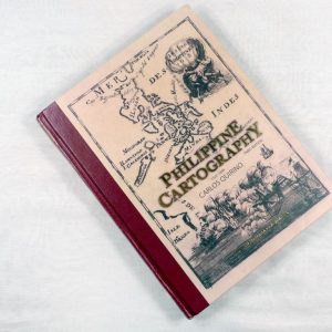 Philippine Cartography - 3rd Edition
