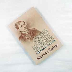 Jose Rizal Historical Studies