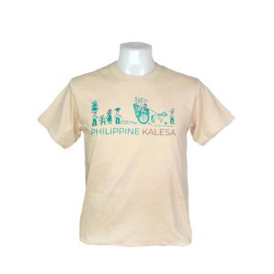 Shirt - Phil. Kalesa