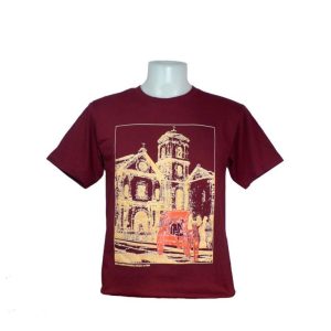 Shirt - San Agustin Church