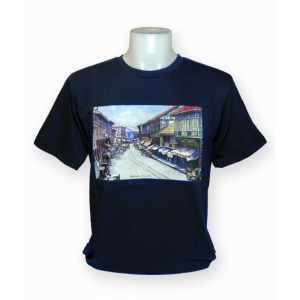 Shirt - Escolta, Manila