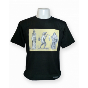 Shirt - Milkman Composite