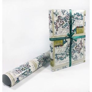 Wrapping Paper