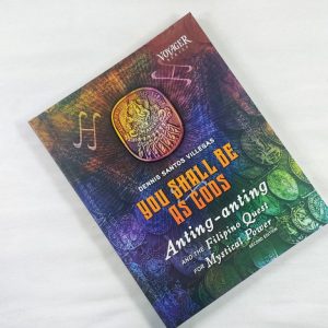 You Shall Be As Gods